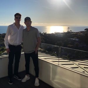 Meet your Posher, Remy